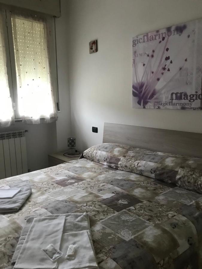 Residence Mariele Tavazzano Luaran gambar