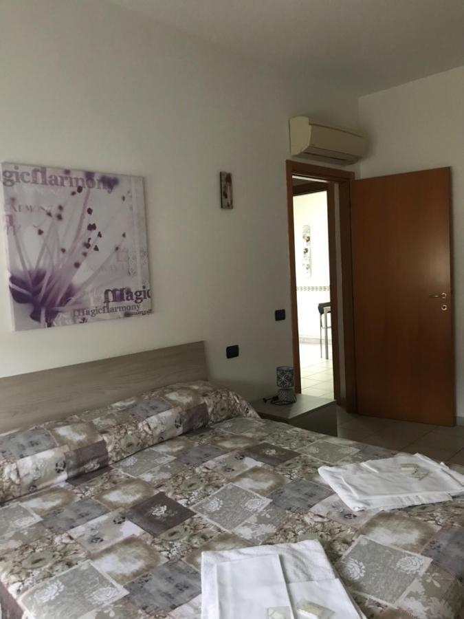 Residence Mariele Tavazzano Luaran gambar