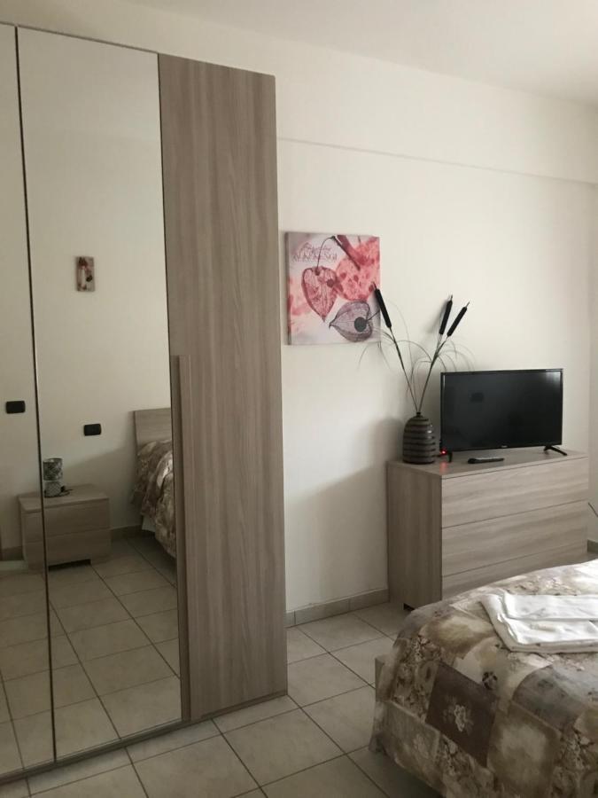 Residence Mariele Tavazzano Luaran gambar