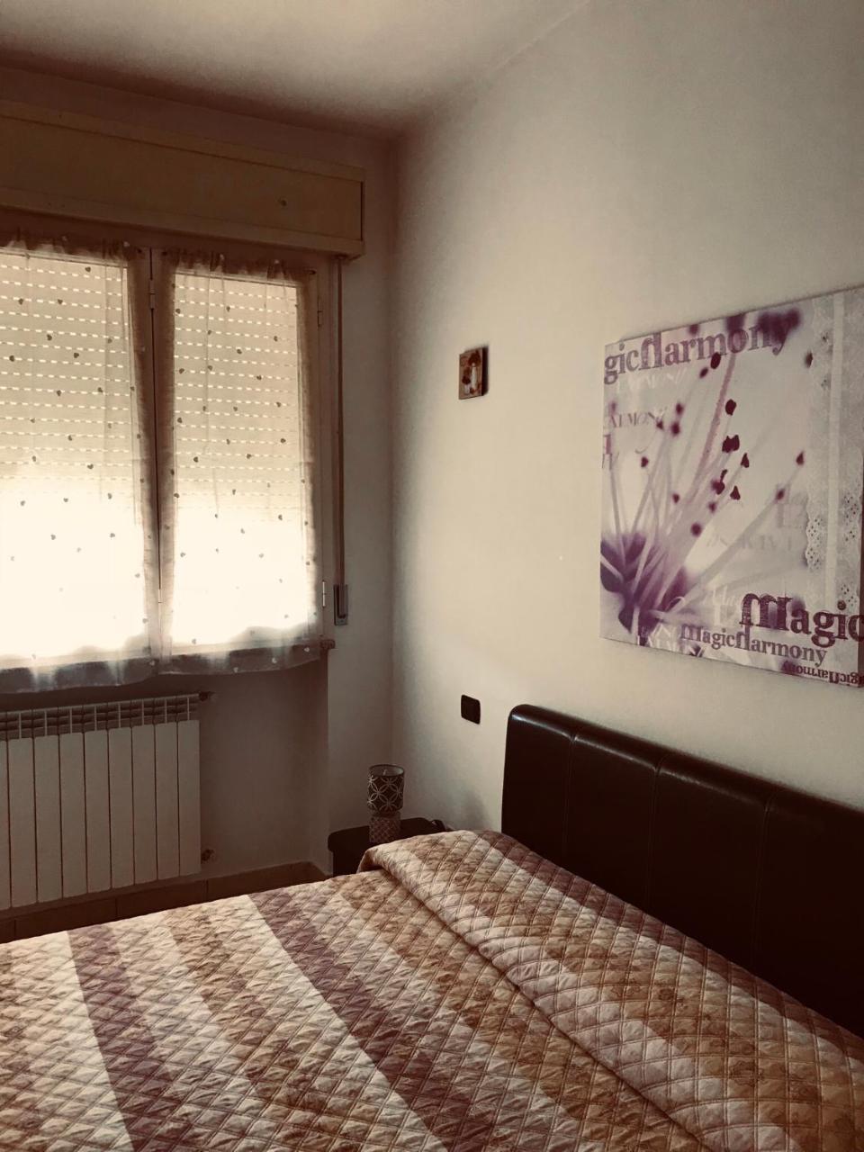 Residence Mariele Tavazzano Luaran gambar