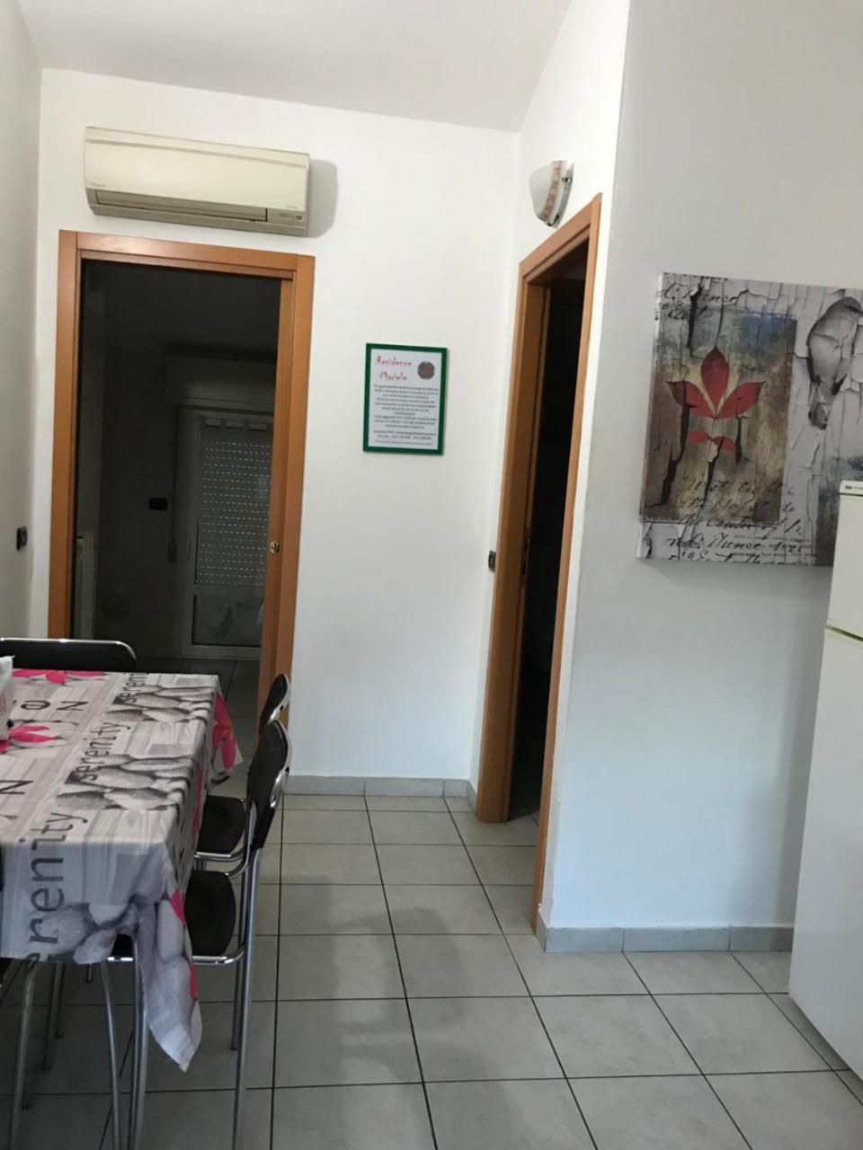 Residence Mariele Tavazzano Luaran gambar