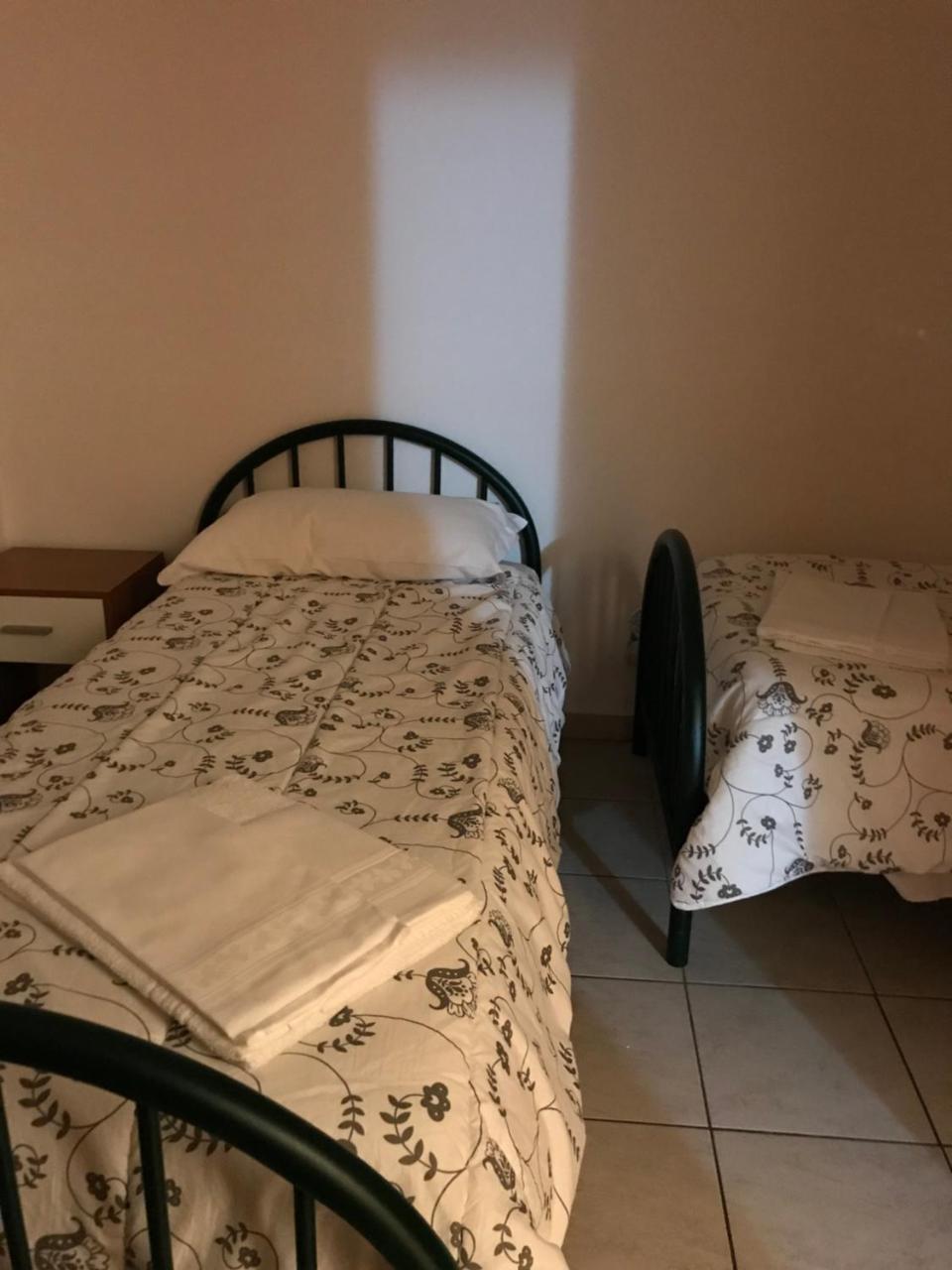 Residence Mariele Tavazzano Luaran gambar