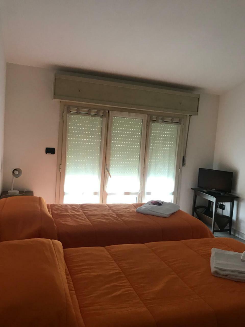 Residence Mariele Tavazzano Luaran gambar