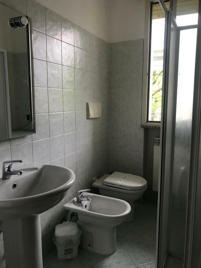 Residence Mariele Tavazzano Luaran gambar