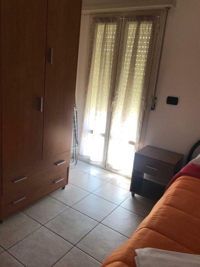 Residence Mariele Tavazzano Luaran gambar